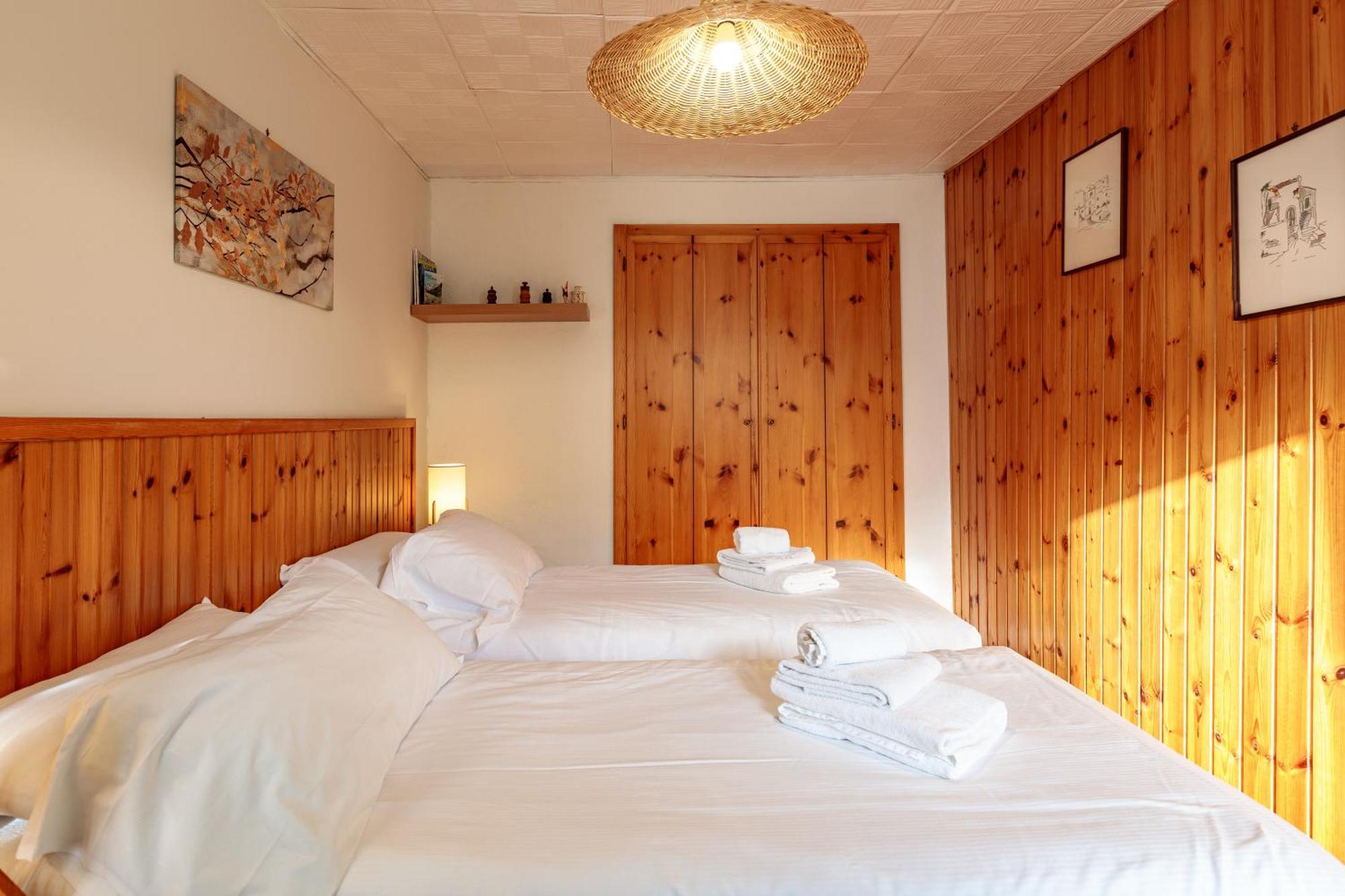 Lo Mitcho De Pouisse Daire Aosta Dış mekan fotoğraf